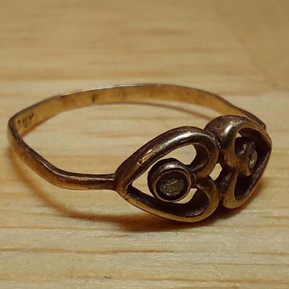Another-Large-Cent-And-My-First-Gold-Ring